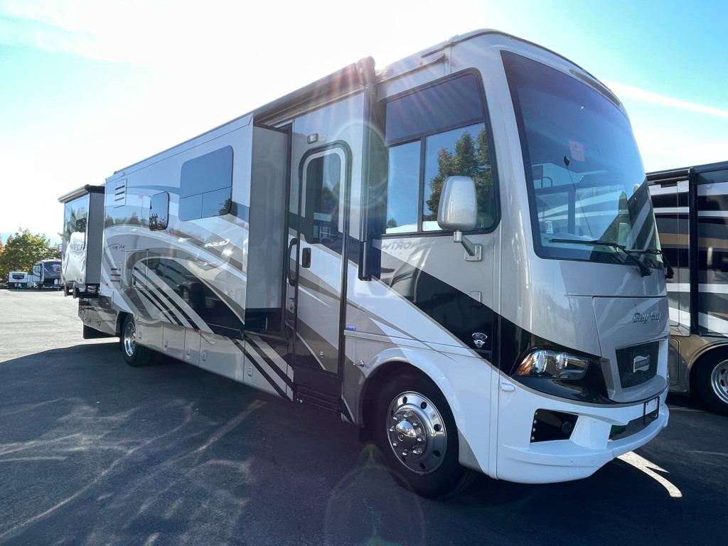 2022 Newmar Bay Star 3626 in liberty lake WA