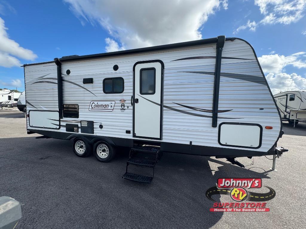2016 Dutchmen Coleman Lantern RVs for sale - RV Trader