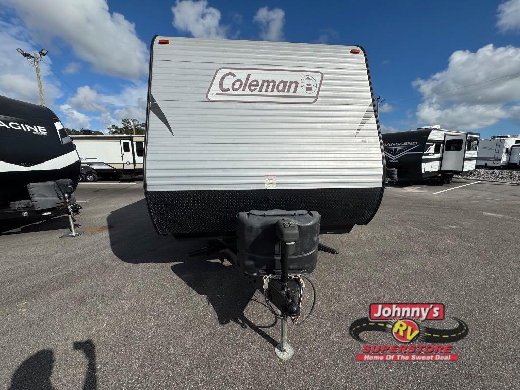 2016 Dutchmen Coleman Lantern RVs for sale - RV Trader