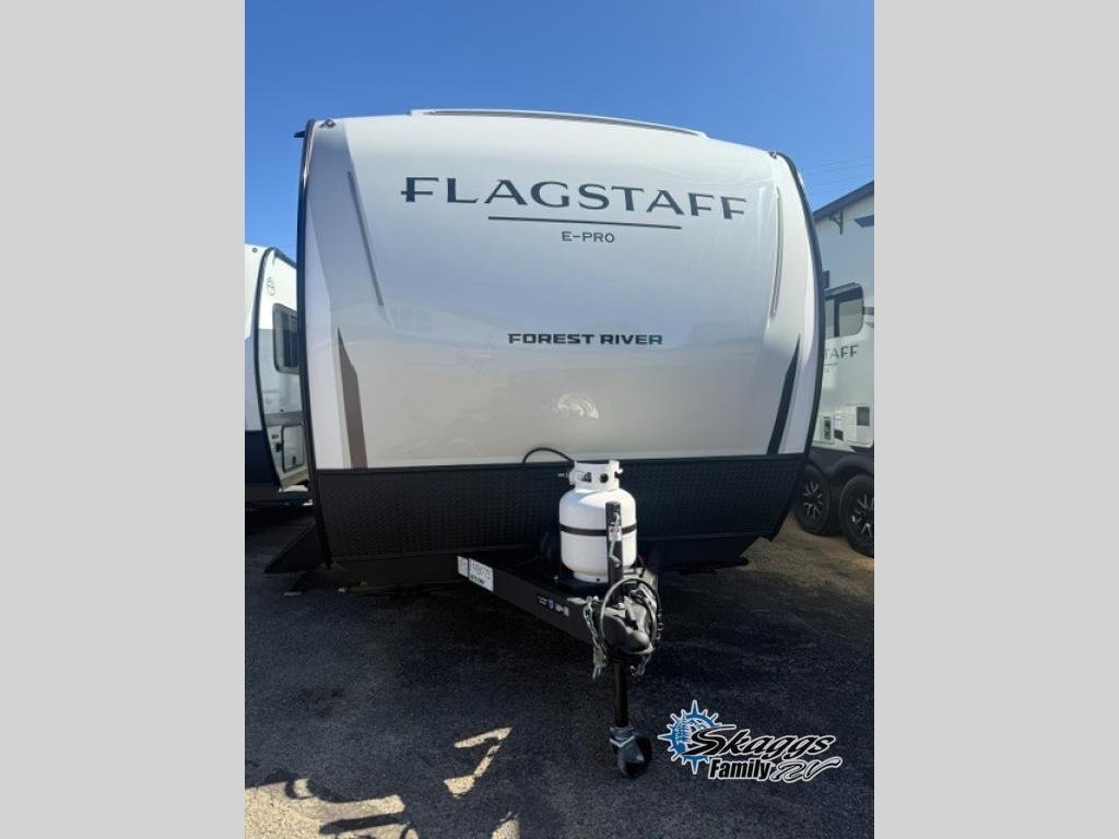 2027 Forest River Rv Flagstaff E-Pro E171SLE in elizabethtown KY