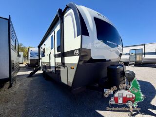 2026 FOREST RIVER ROCKWOOD MINI LITE 2515S
