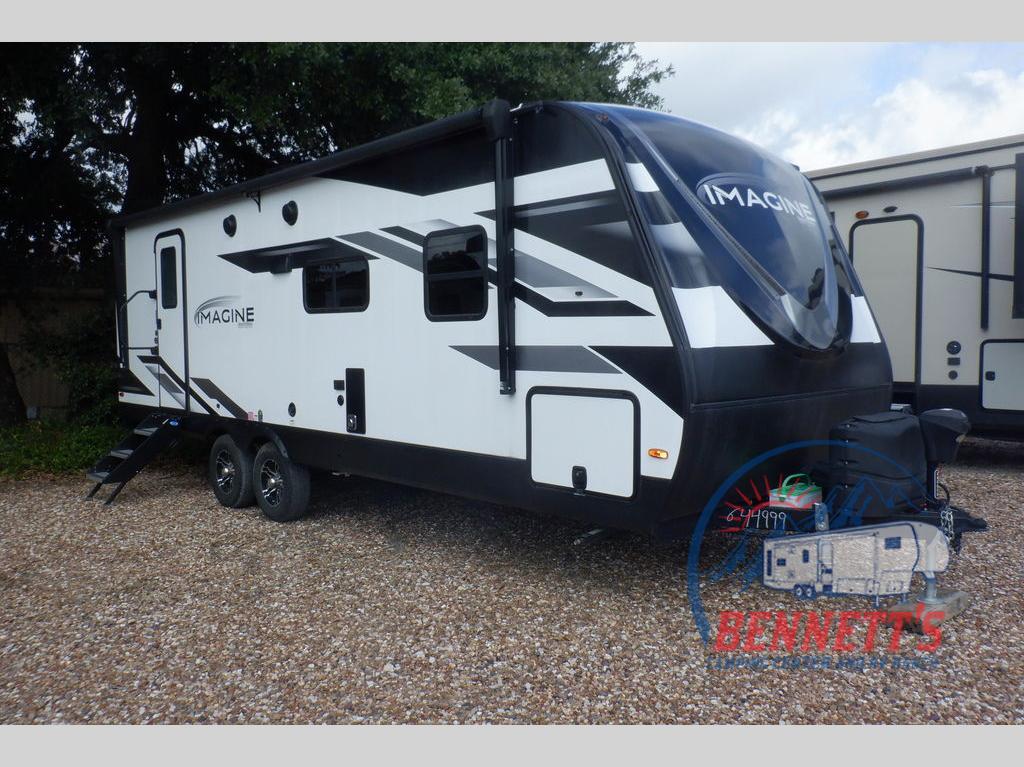 2023 Grand Design Imagine 2600RB RV