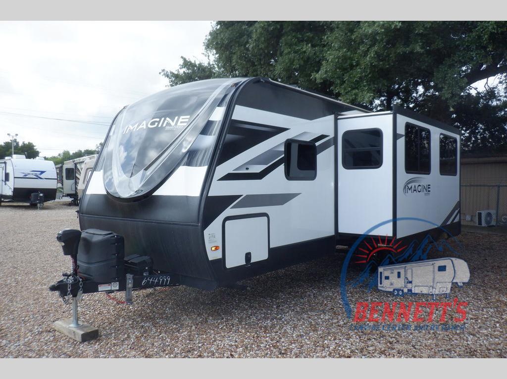 2023 Grand Design Imagine 2600RB in granbury TX