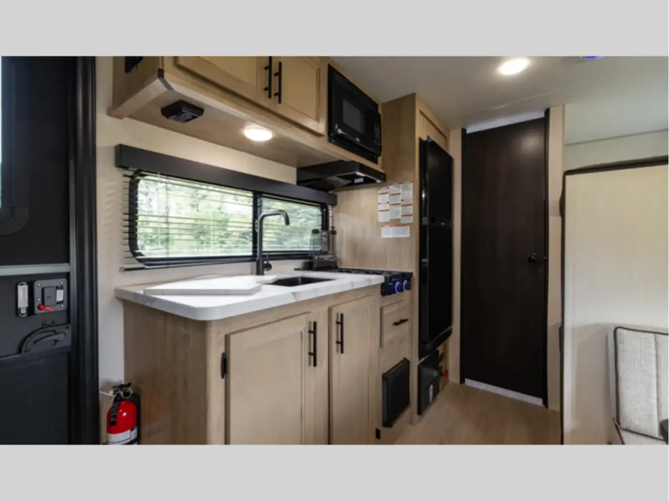 New 2026 Forest River RV Cherokee Wolf Pup 16BHSW For Sale in Lancaster ...
