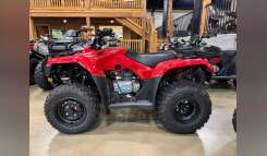 2026 Honda FourTrax Recon Recreation/Utility ATV