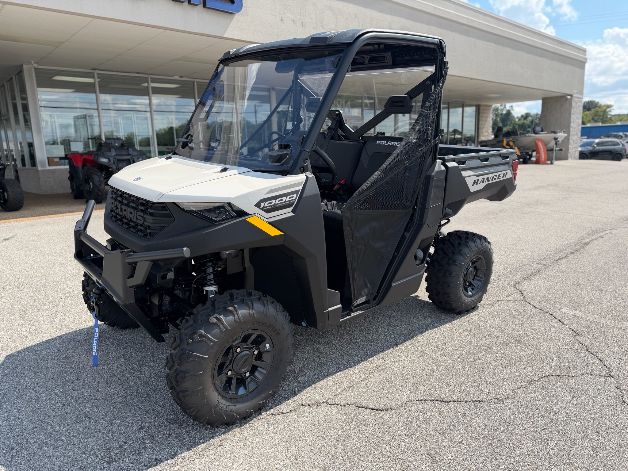 2026 Polaris Ranger 1000 Premium UTV/Utility ATV