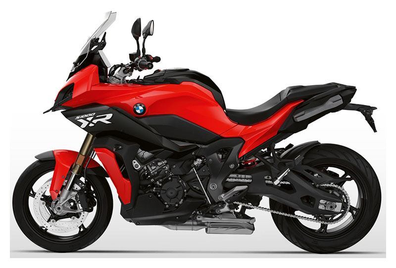 2023 BMW S 1000 XR 1000 XR in Richfield, MN