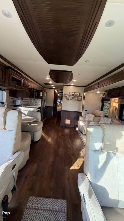 2018 Newmar Ventana LE 3412 in turlock CA