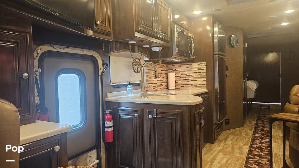 2017 Thor Motor Coach Palazzo 36.1 in algodones NM