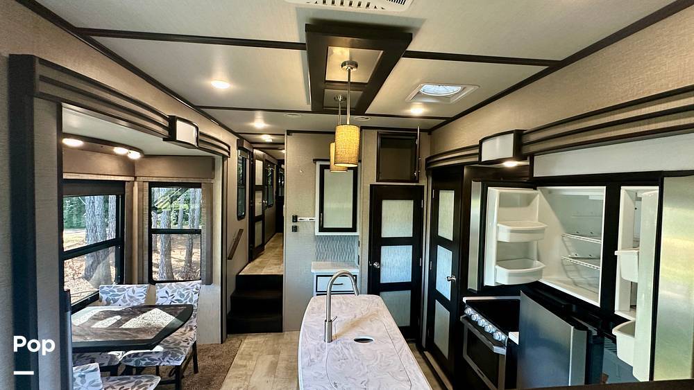 2019 Grand Design Momentum 376TH in ocean isle beach NC