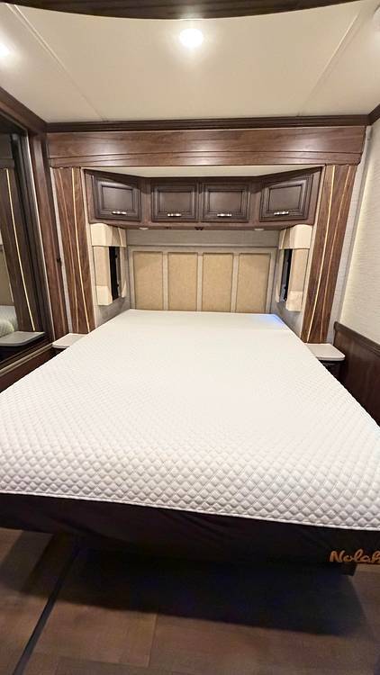 2018 Newmar Ventana LE 3412 in turlock CA