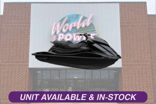 2026 Yamaha WAVERUNNER GP HO in peoria IL