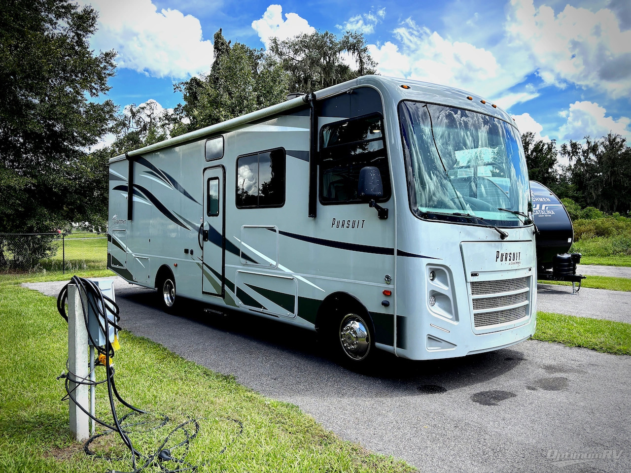 2020 Coachmen Pursuit 31BH in ocala FL