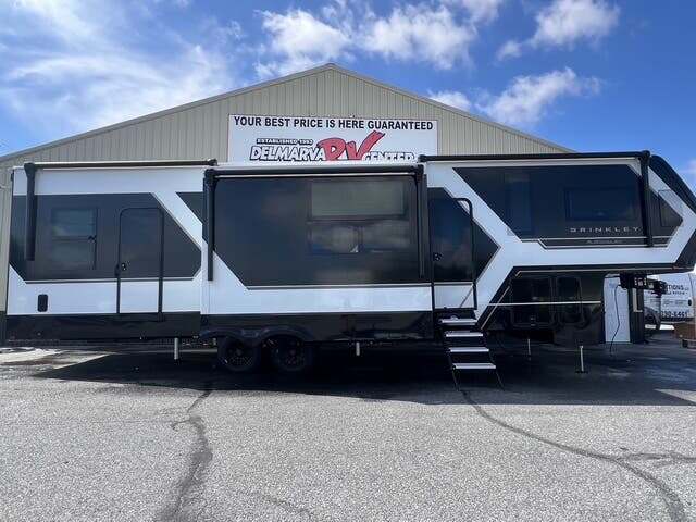 2027 Brinkley Rv Model Gx 3450x in milford DE