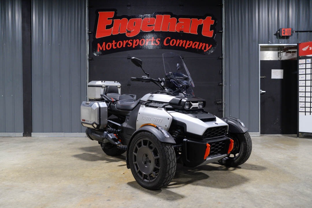 2025 Can-Am Canyon XT XT in Madison, WI