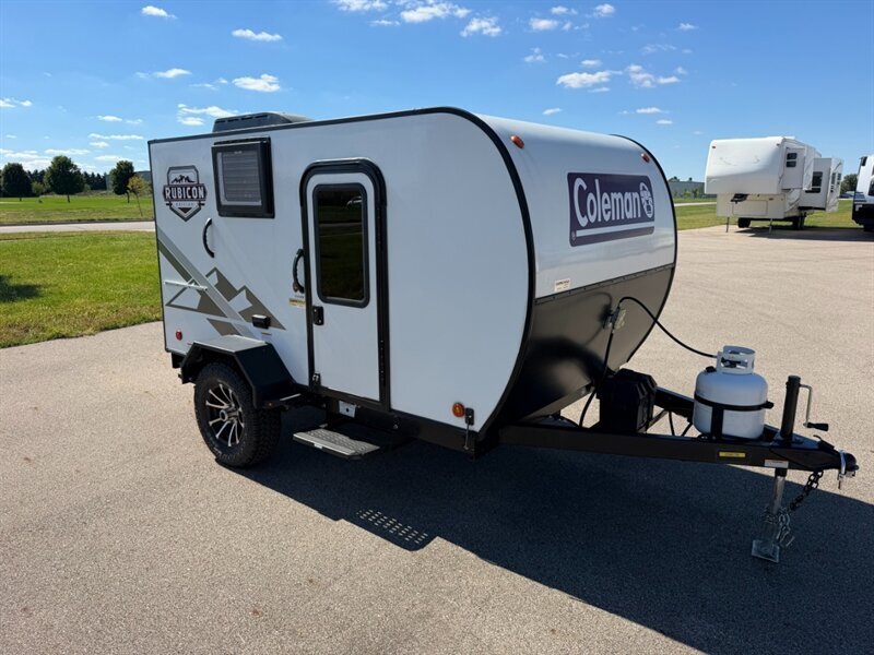 2023 Coleman Rubicon 1200RK in goshen IN