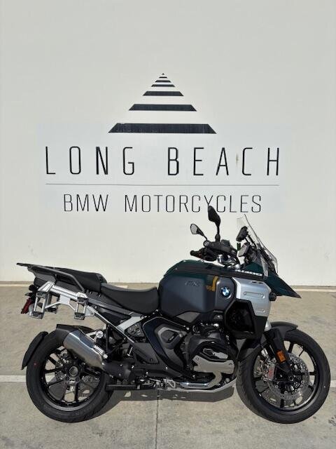 2026 BMW R 1300 GS Adventure in Long Beach, CA