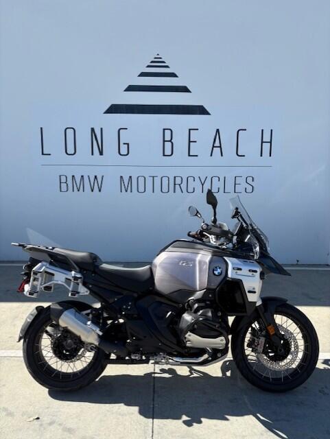 2026 BMW R 1300 GS Adventure in Long Beach, CA