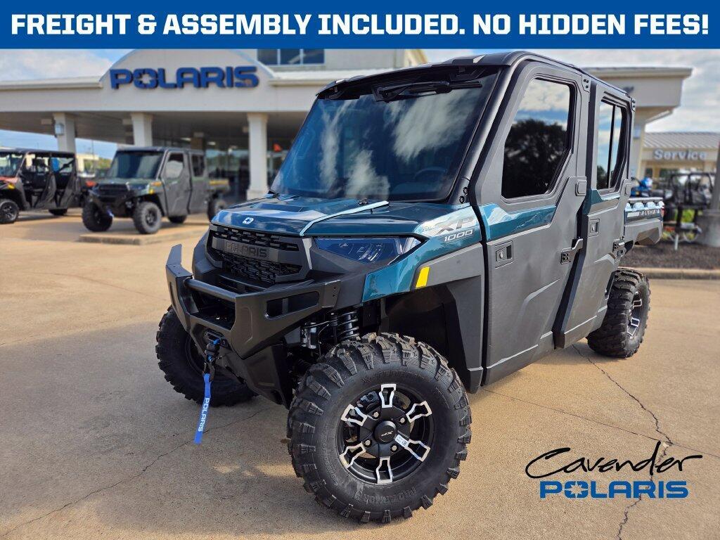 2027 Polaris Ranger in columbus TX