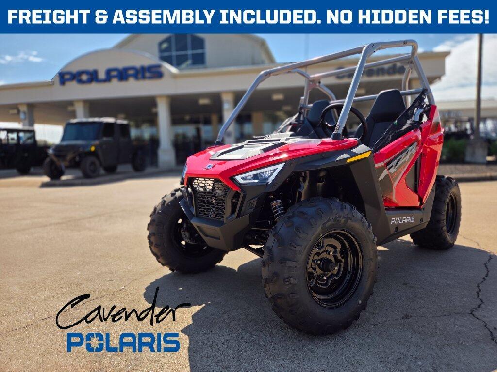 2026 Polaris RZR in Columbus, TX