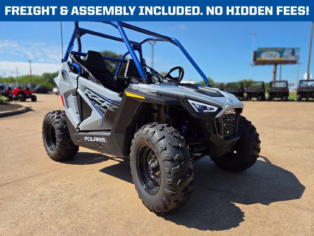 2026 Polaris RZR in columbus TX