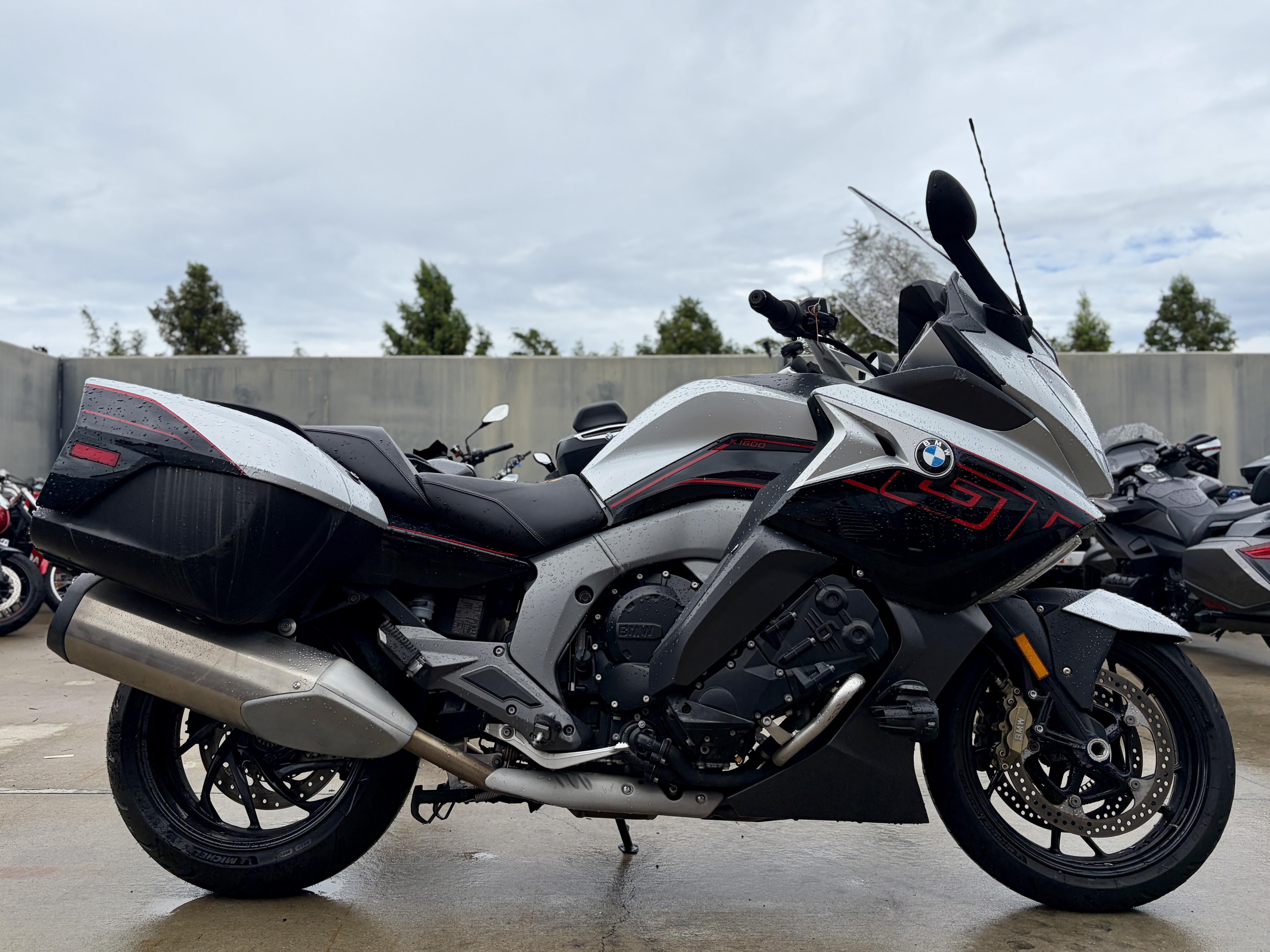 2019 BMW K 1600 GT in sanford FL