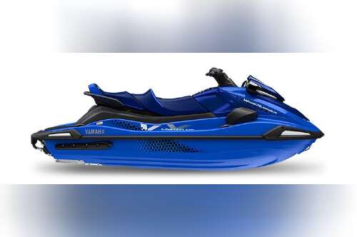 2026 Yamaha VX LIMITED HO in katy TX