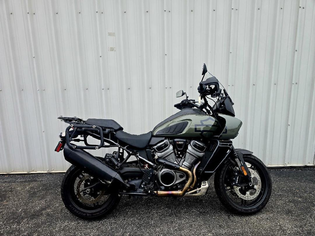 2021 Harley-Davidson Pan America Special RA1250S 1250 SPECIAL in Clarksville, TN