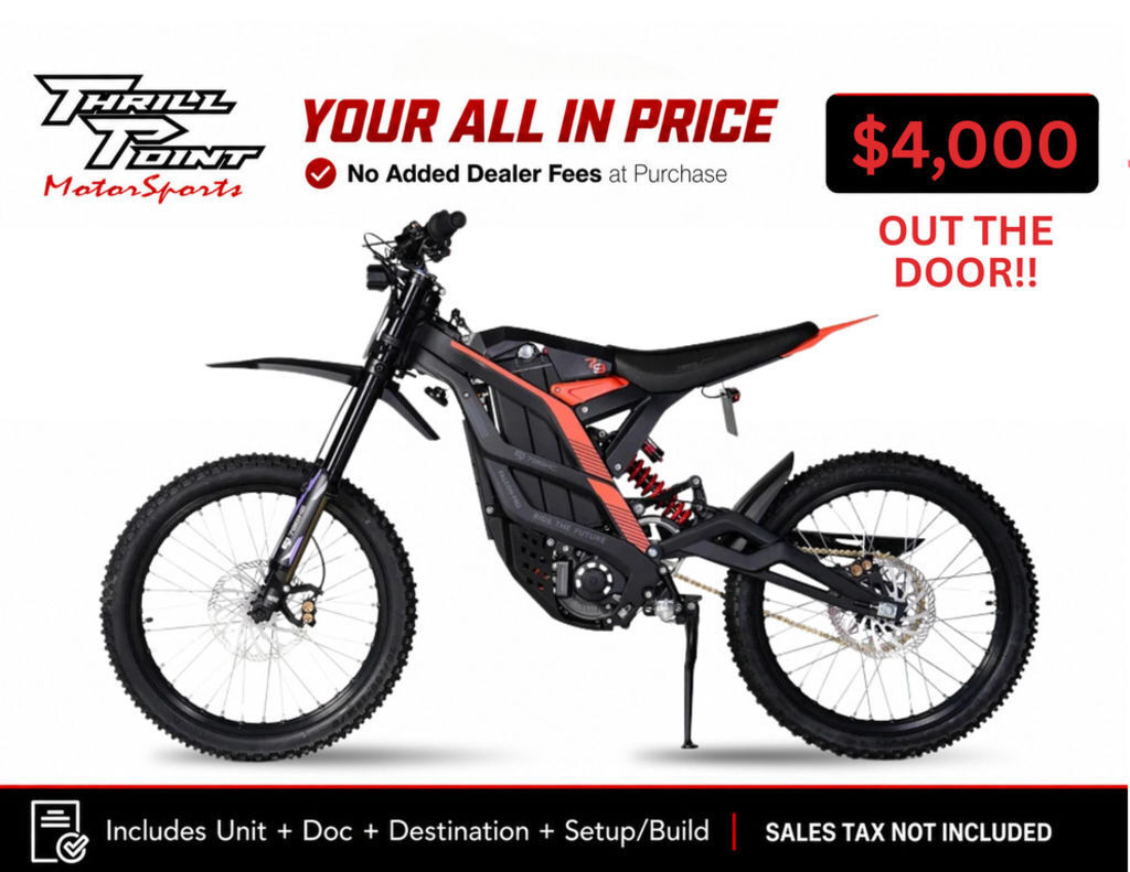 2026 79bike Falcon Pro in Medina, OH