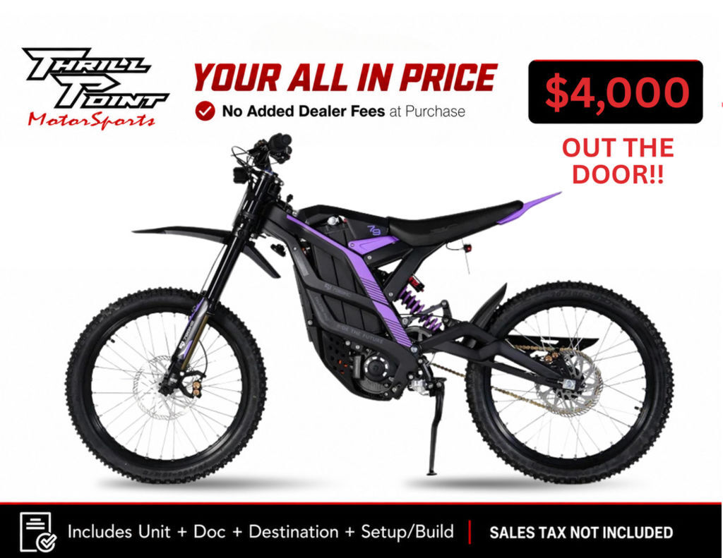 2026 79bike Falcon Pro in Medina, OH