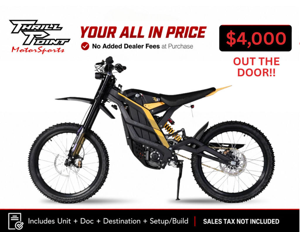 2026 79bike Falcon Pro in Medina, OH