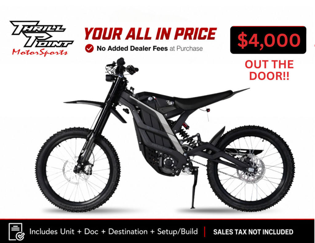 2026 79bike Falcon Pro in Medina, OH