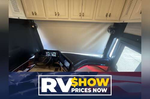 2027 Tiffin Motorhomes Allegro Bus 45OPP in longs SC