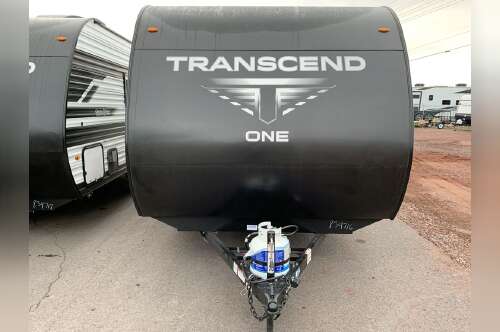 2025 Grand Design Transcend One 151BH in redmond OR
