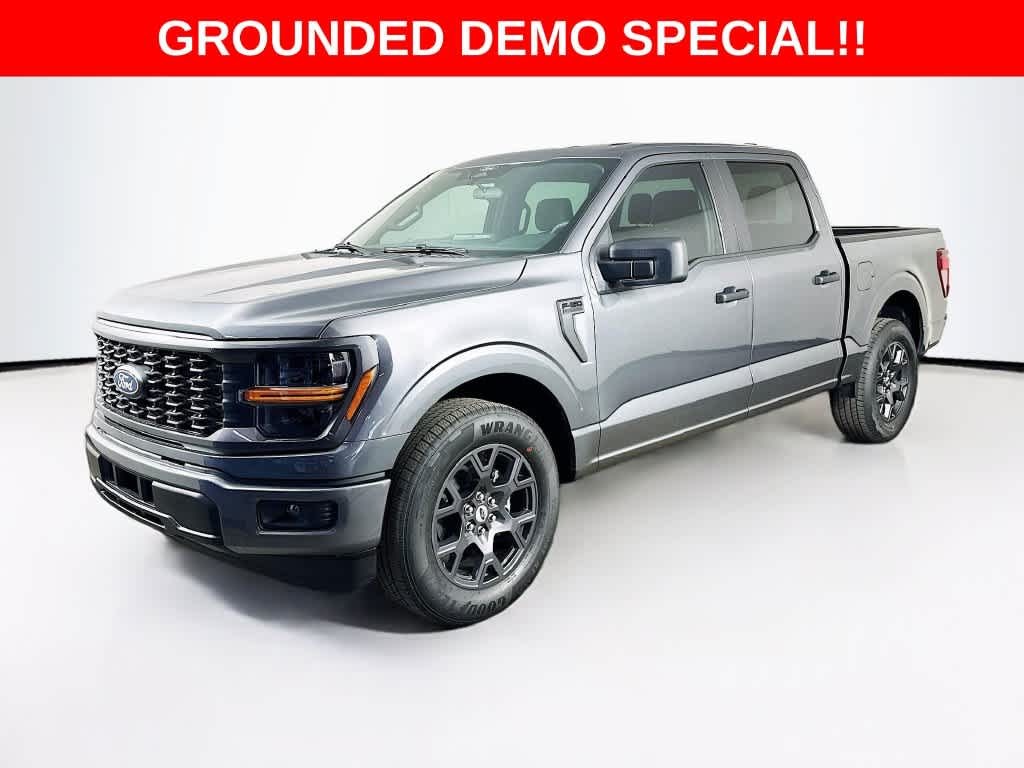 2026 FORD F150 STX in Tampa, FL