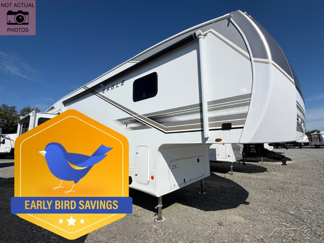 2027 Jayco Eagle 355MBQS in chesapeake VA