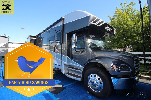 2027 Jayco Seneca 37K in mountville PA