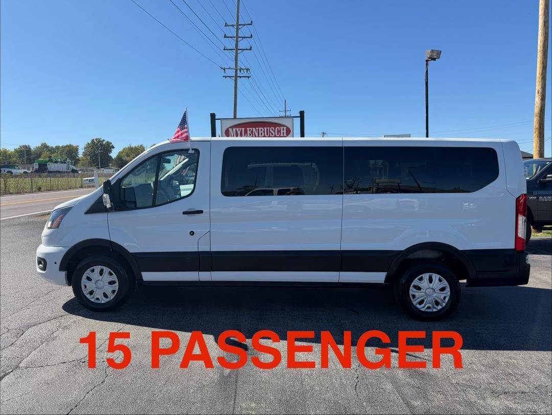 2024 FORD TRANSIT 350 in O Fallon, MO