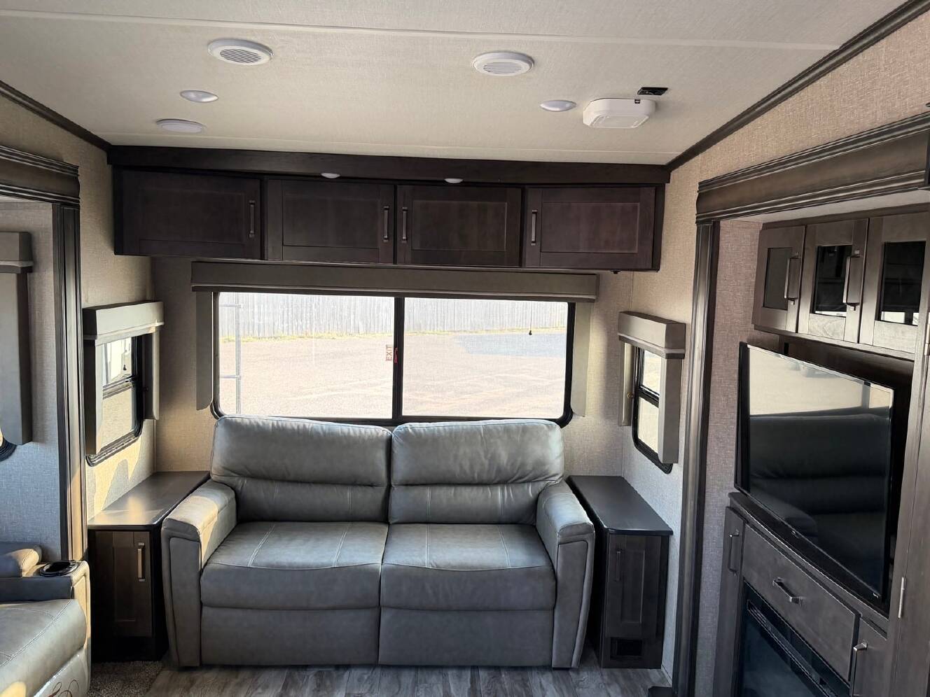 A photo of this 2022 Grand Design Reflection 150 Series 295RL