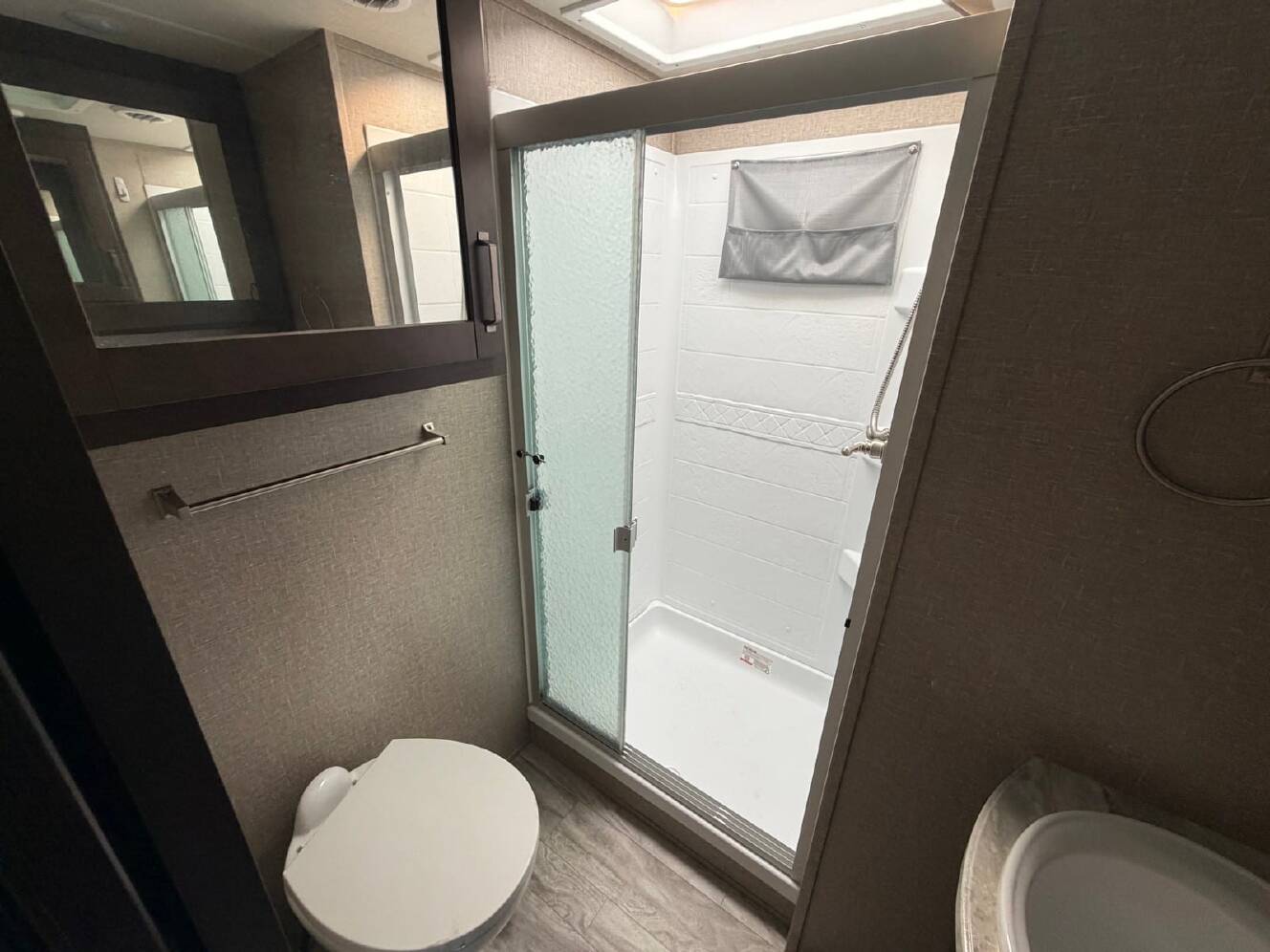 A photo of this 2022 Grand Design Reflection 150 Series 295RL