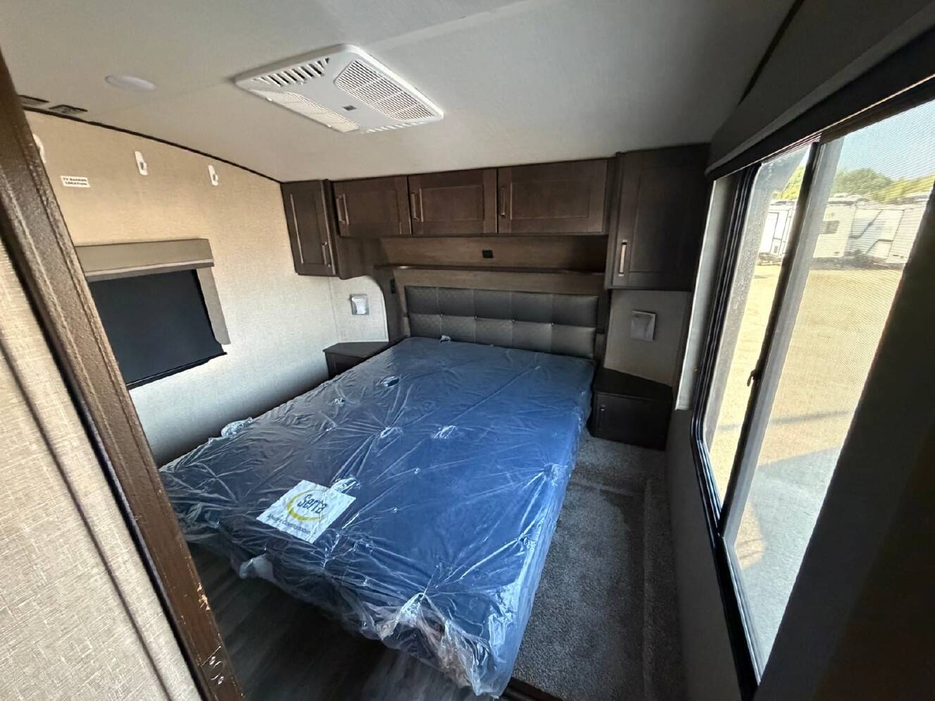 A photo of this 2022 Grand Design Reflection 150 Series 295RL