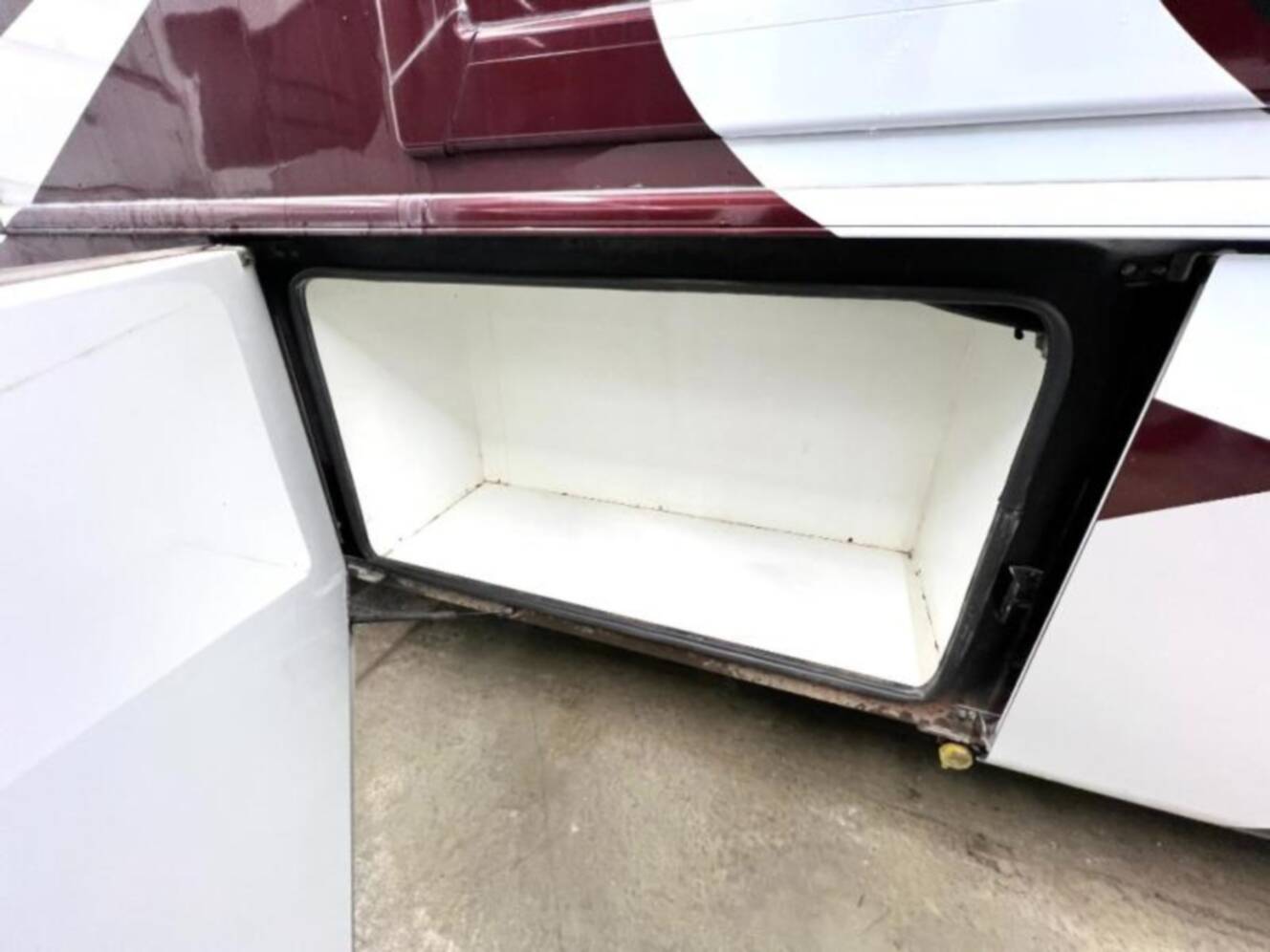 A photo of this 2014 Thor Motor Coach Tuscany XTE 40EX