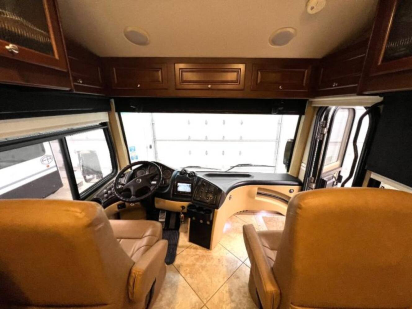 A photo of this 2014 Thor Motor Coach Tuscany XTE 40EX