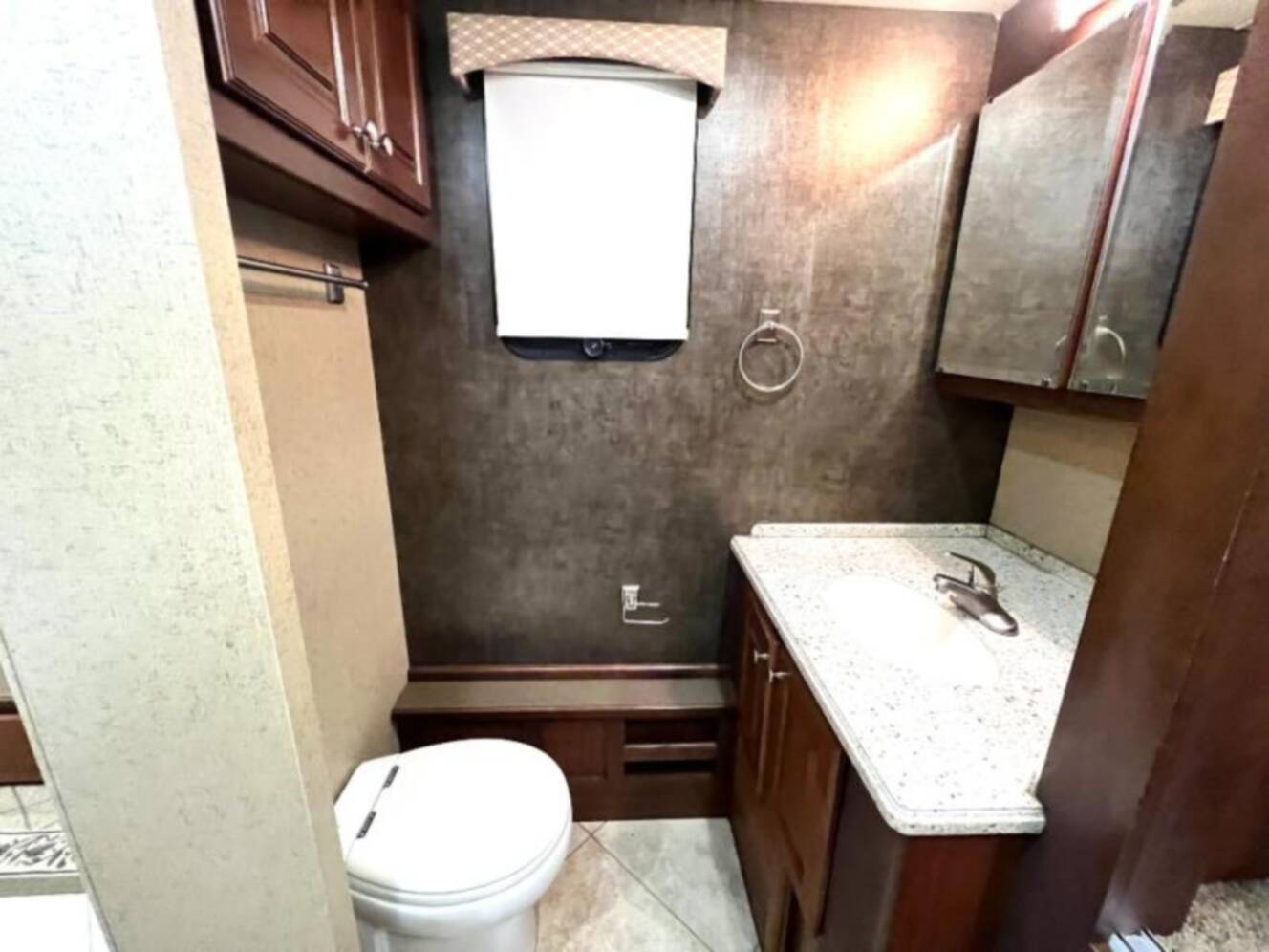 A photo of this 2014 Thor Motor Coach Tuscany XTE 40EX