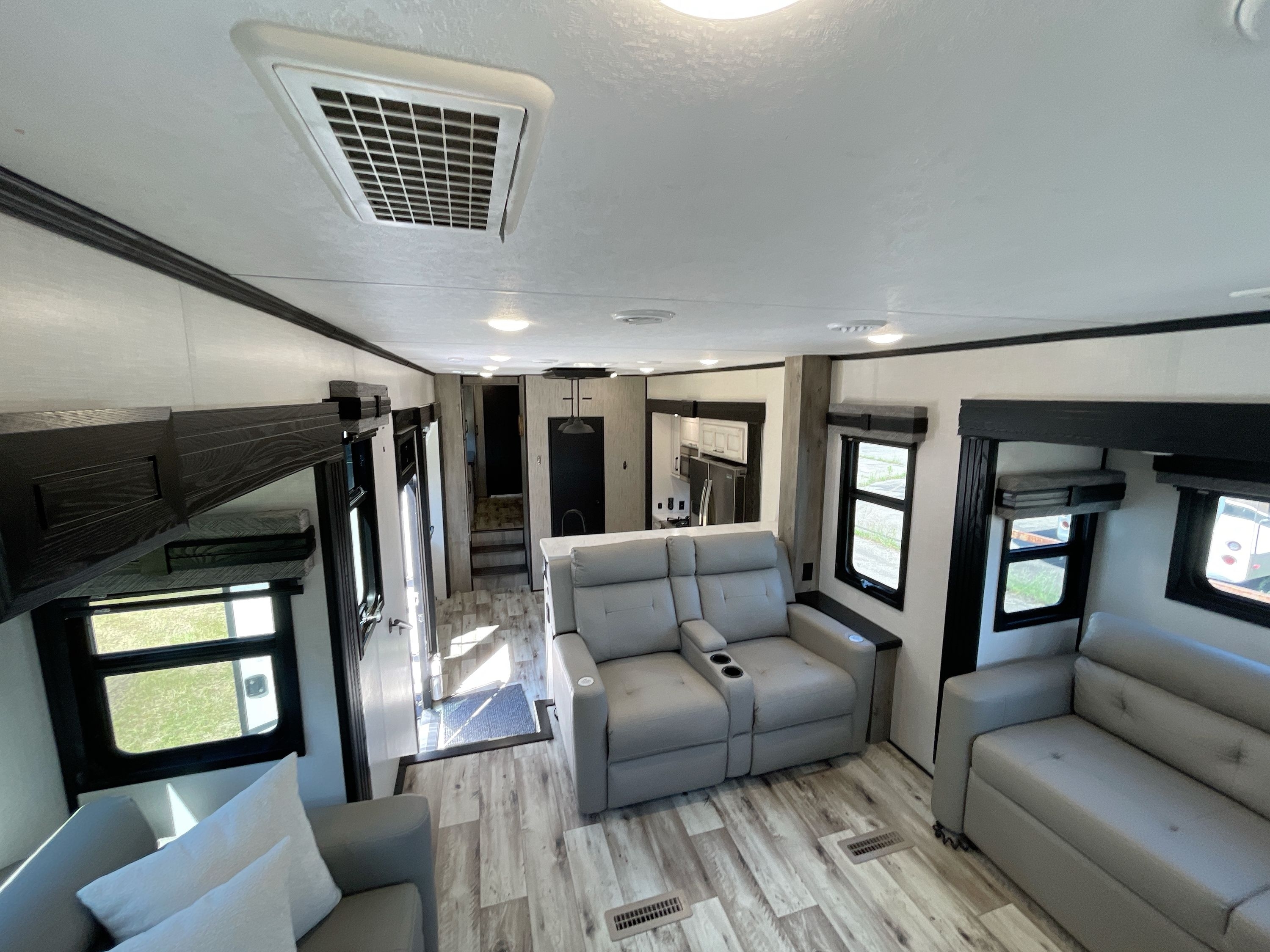 2023 K-Z Rv DURANGO GOLD 387FLF G387FLF in ashland VA