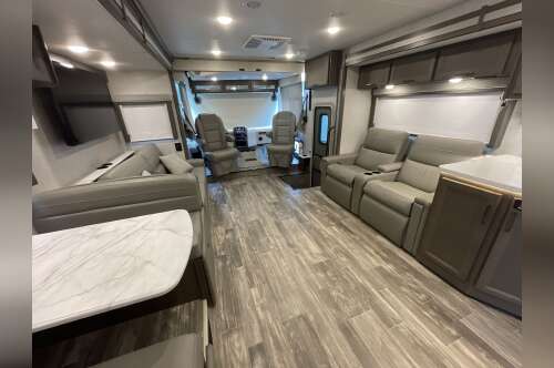 2024 Thor HURRICANE 34R in robertsdale AL
