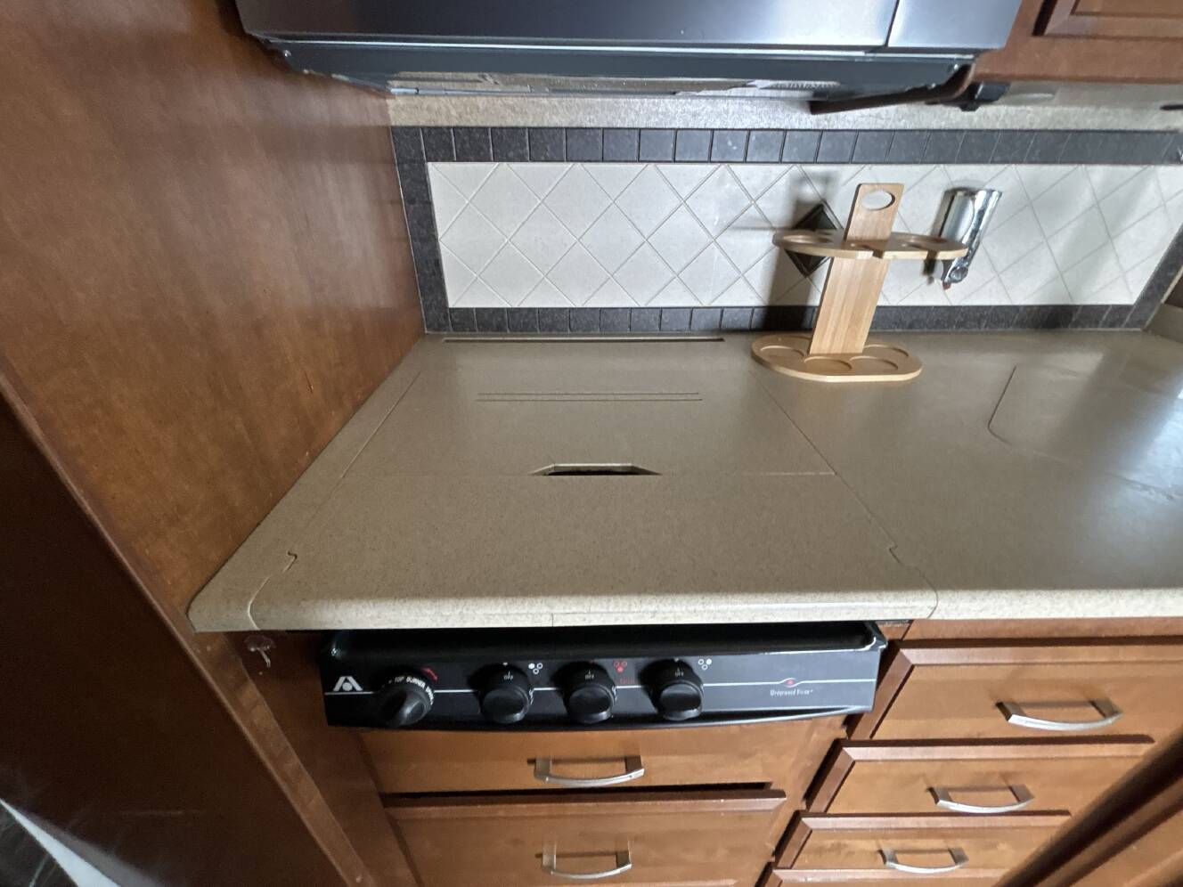 A photo of this 2014 Thor PALAZZO 33.3