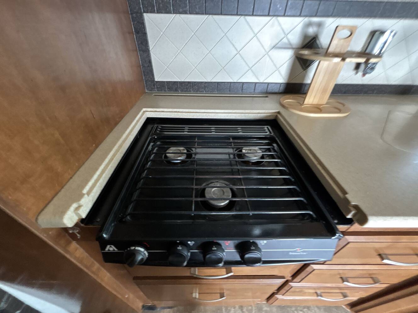 A photo of this 2014 Thor PALAZZO 33.3