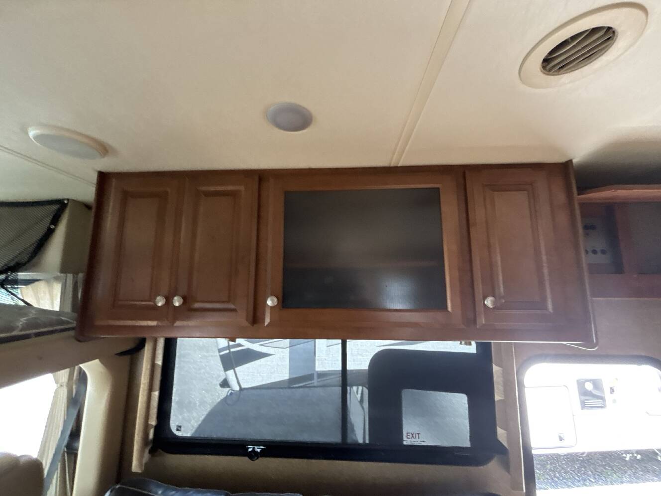 A photo of this 2014 Thor PALAZZO 33.3