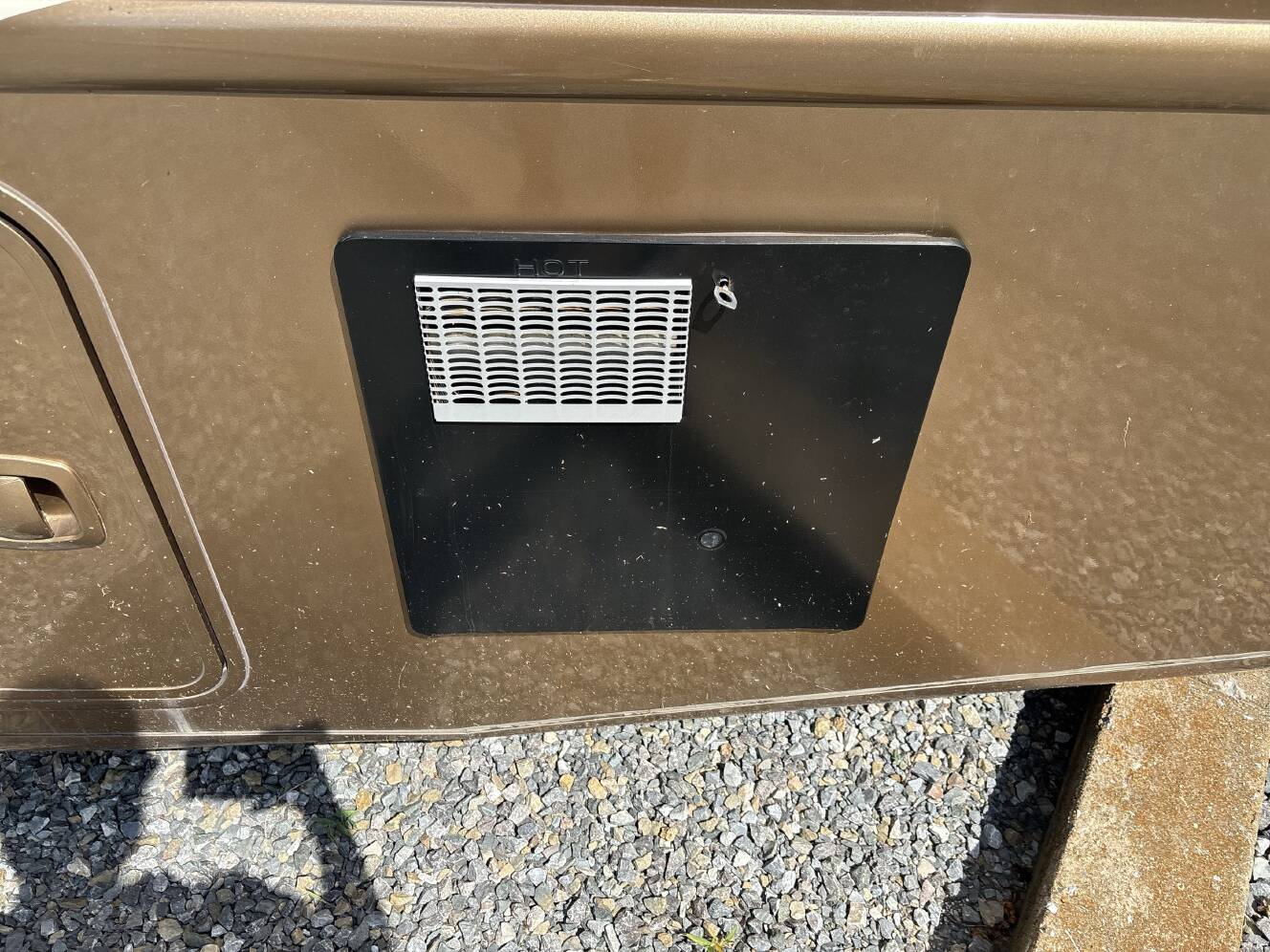 A photo of this 2014 Thor PALAZZO 33.3
